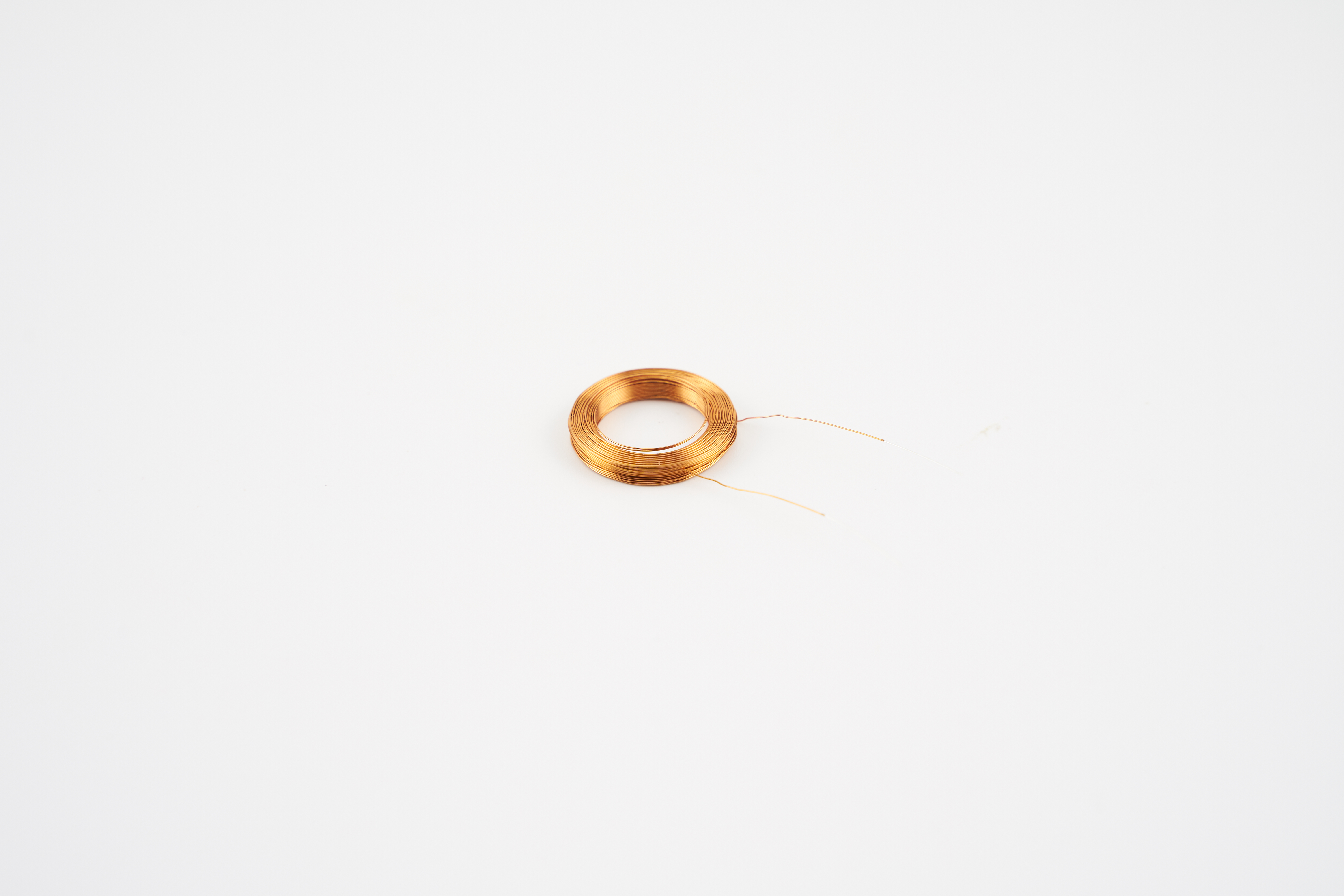 Air Coil (Air Core Inductor)