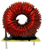 Input Filter Inductor