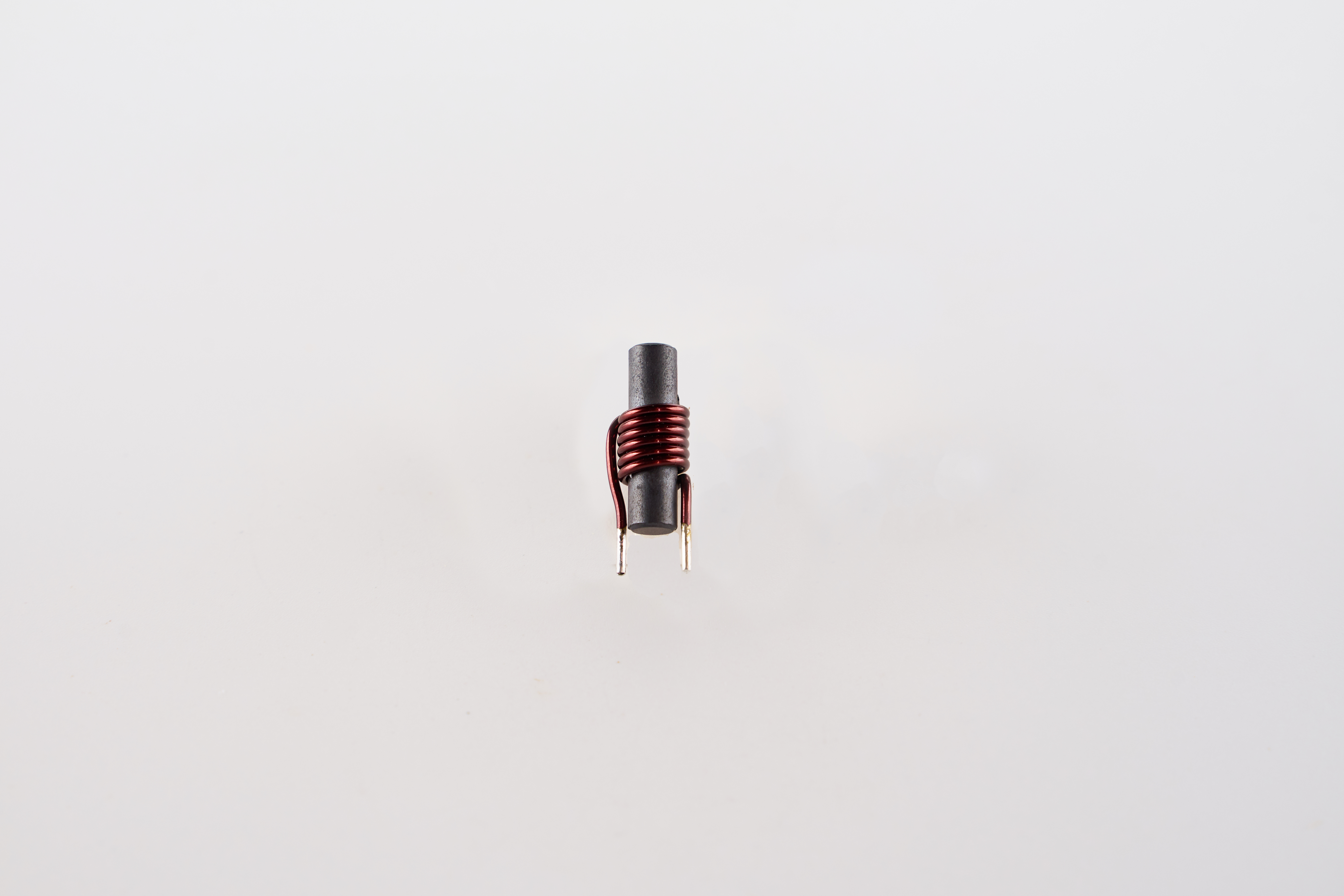 Input Filter Inductor view 2