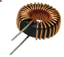 Output Filter Inductor
