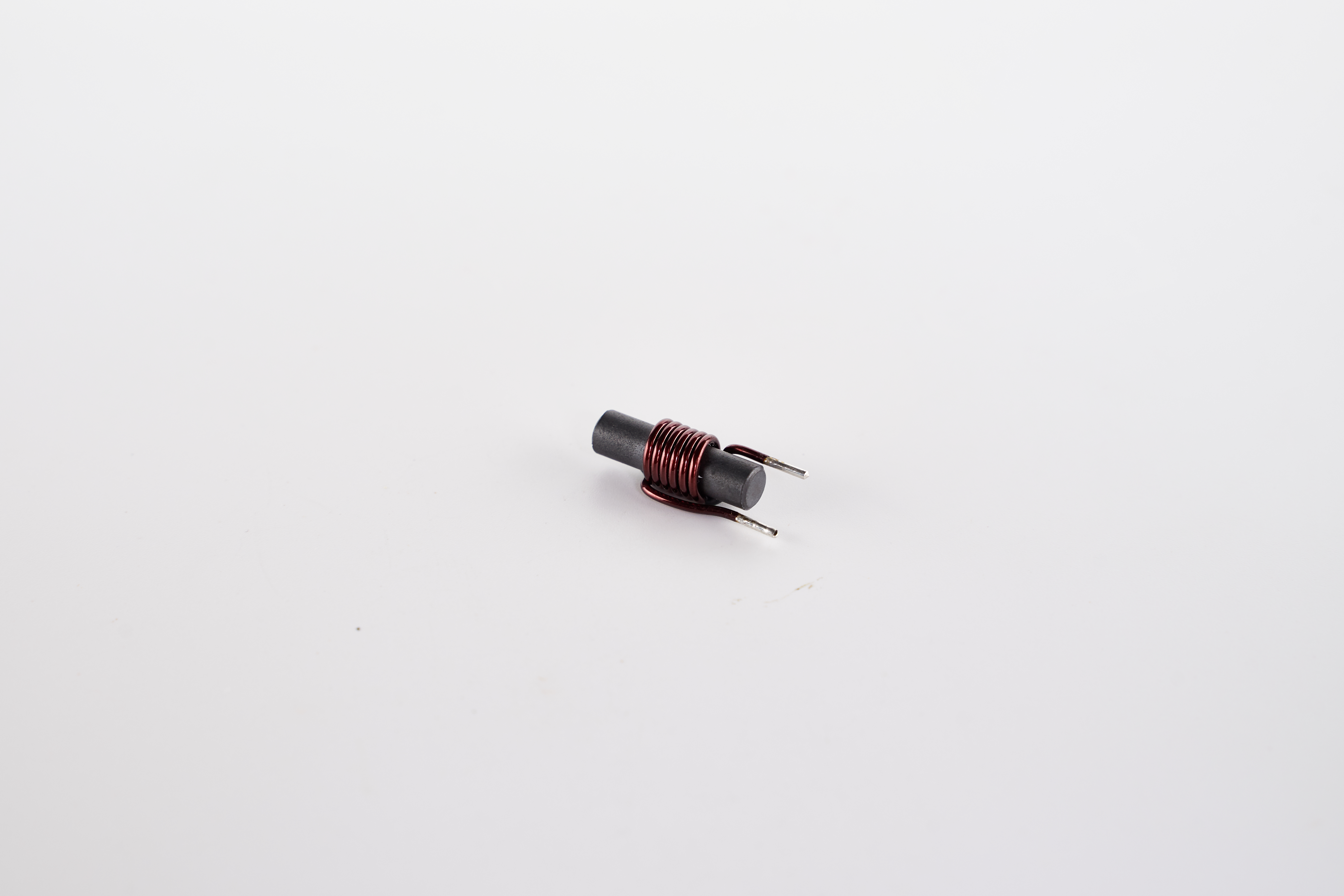 Output Filter Inductor view 3